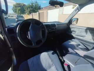Toyota Land Cruiser 90 1999