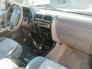 Toyota Land Cruiser 90 1999