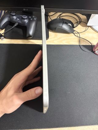 iPad 10 generation 64GB Plata