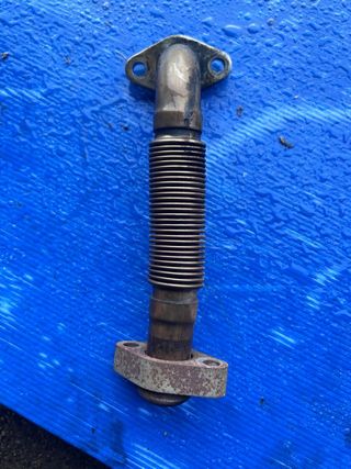 Tubo EGR BMW E46 320d