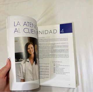 Libro de estetica
