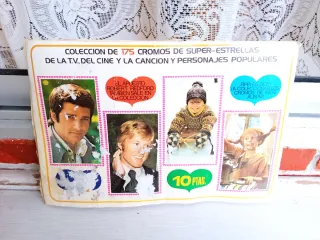 Revista vintage FIGURAS