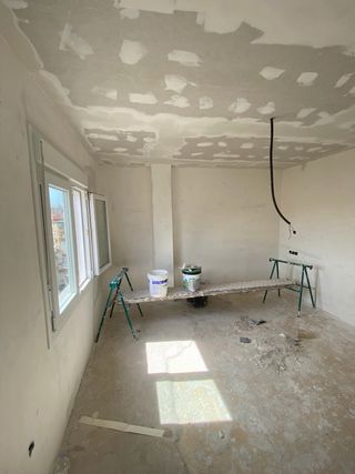 Servicios de reformas JM