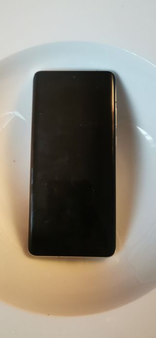 Huawei P50 Pro Dorado