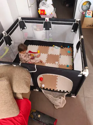 Parco giochi per bambini