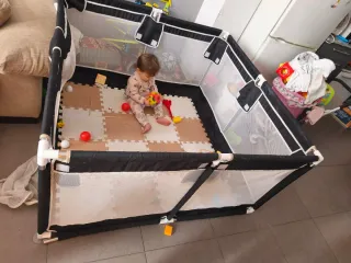 Parco giochi per bambini