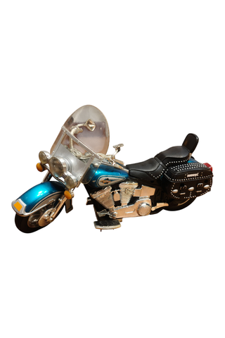 Modellino Harley-Davidson Buddy L 1996