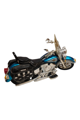 Modellino Harley-Davidson Buddy L 1996