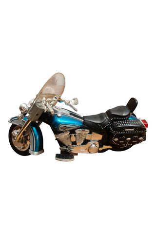 Modellino Harley-Davidson Buddy L 1996