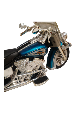 Modellino Harley-Davidson Buddy L 1996