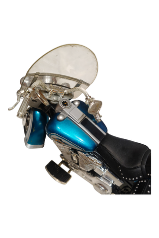 Modellino Harley-Davidson Buddy L 1996