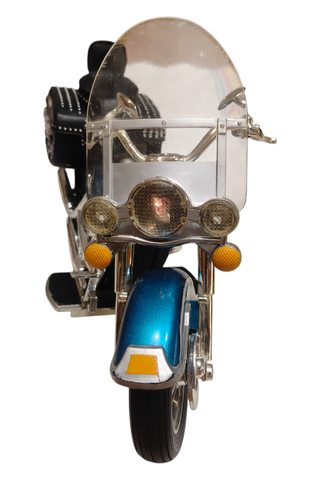 Modellino Harley-Davidson Buddy L 1996