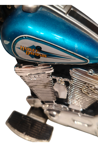 Modellino Harley-Davidson Buddy L 1996