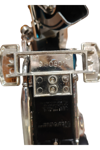 Modellino Harley-Davidson Buddy L 1996