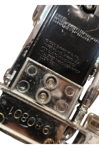 Modellino Harley-Davidson Buddy L 1996