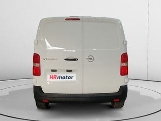 Opel Vivaro 1.5 D M Express