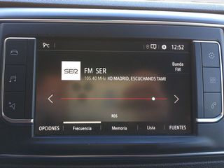 Opel Vivaro 1.5 D M Express