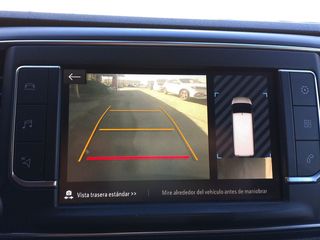 Opel Vivaro 1.5 D M Express