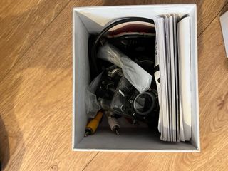 Cámara de Acción Nilox Foolish Full HD