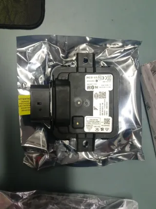 Centralita Hella Piaggio