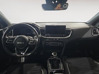 Kia Ceed GT-Line
