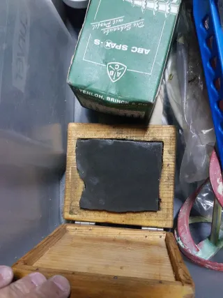 Lote herramientas varias