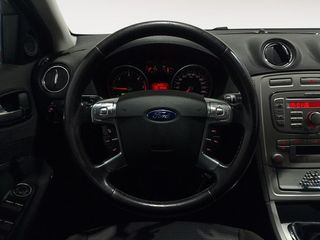 Ford Mondeo Trend