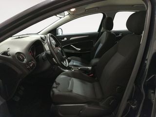 Ford Mondeo Trend