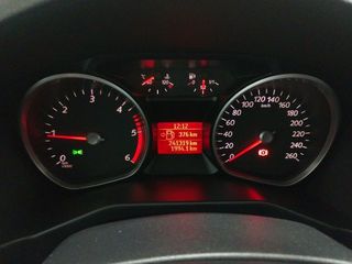 Ford Mondeo Trend