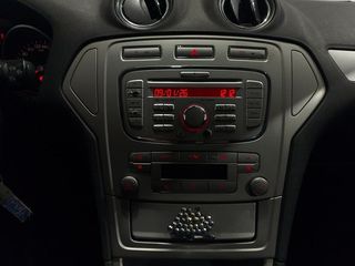 Ford Mondeo Trend