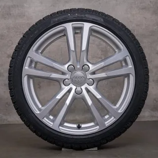 Llantas 18” Audi RS4 A3 8P Originales