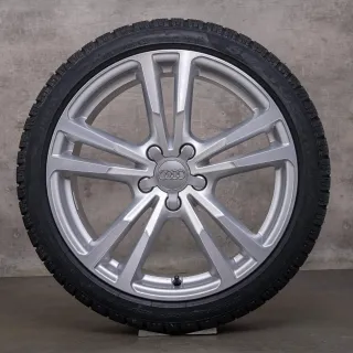 Llantas 18” Audi RS4 A3 8P Originales