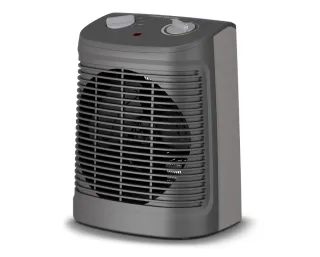 Calefactor Rowenta Comfort Compact bajo consumo