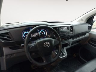 Toyota Proace L1 Van Electric GX