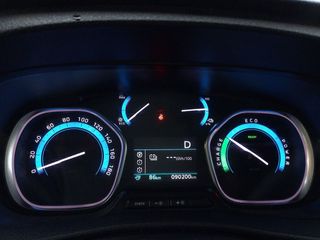 Toyota Proace L1 Van Electric GX