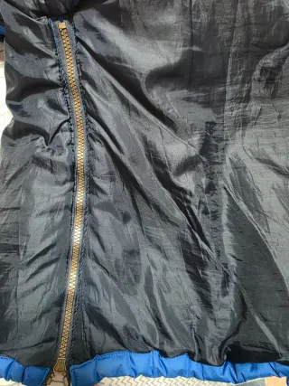 Chaqueta Geographical Norway Azul