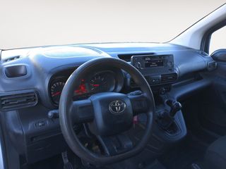 Toyota Proace City Van L1 GX