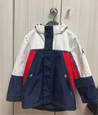 Giubbotto bimbo Run free unlimited DVSN