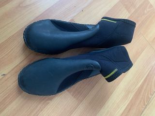Botas neopreno Decathlon surf talla 40