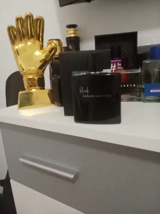 Colonia Alfredo Moreno Negra