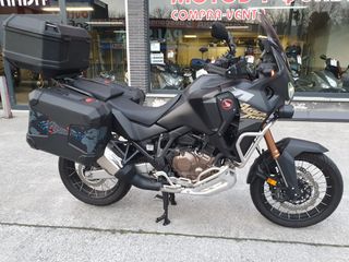 Honda Africa Twin 1100 ADV 24' 5.000 km