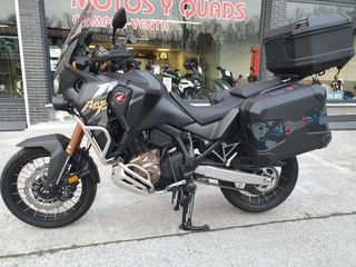 Honda Africa Twin 1100 ADV 24' 5.000 km