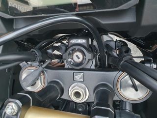 Honda Africa Twin 1100 ADV 24' 5.000 km