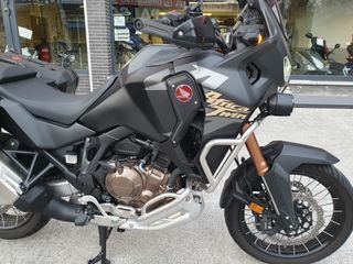 Honda Africa Twin 1100 ADV 24' 5.000 km