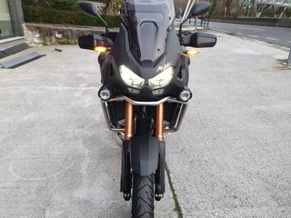 Honda Africa Twin 1100 ADV 24' 5.000 km