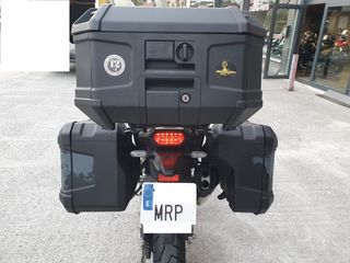 Honda Africa Twin 1100 ADV 24' 5.000 km