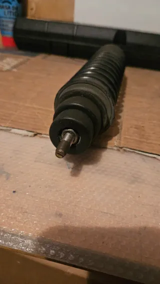 Amortiguador Vespa LX125 Trasero