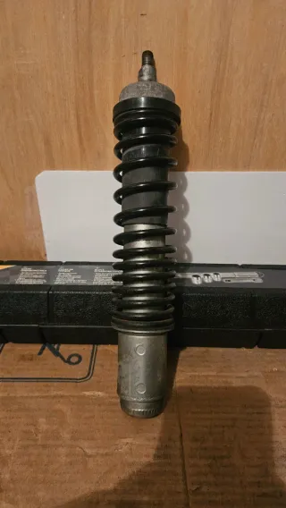 Amortiguador Vespa LX125 Trasero