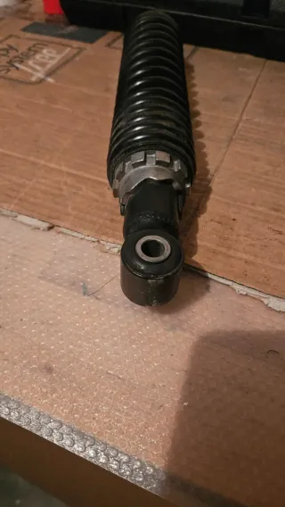 Amortiguador Vespa LX125 Trasero