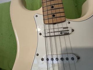 Fender Stratocaster EOB (Ed O’Brien -Radiohead)